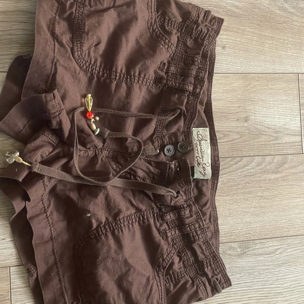 American rag shorts